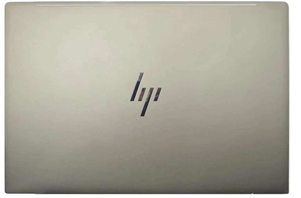 New For HP ENVY 13-BA TPN-C145  LCD Rear Top Lid Back Cover golden L94046-001