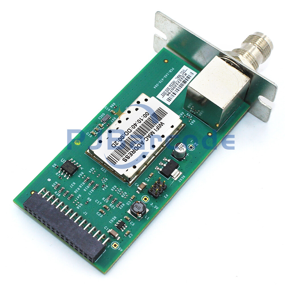 270-189-001 Original Wireless LAN & Bluetooth for Intermec PM43 Thermal Printer