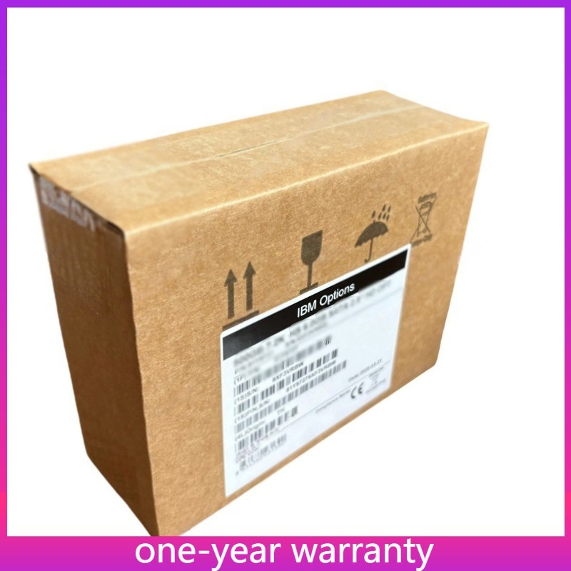  00MJ127 00Y2425 IBM 3TB 00Y2473 SAS 3.5" LFF 6G 7.2K RPM V3500 V3700 STORAGE