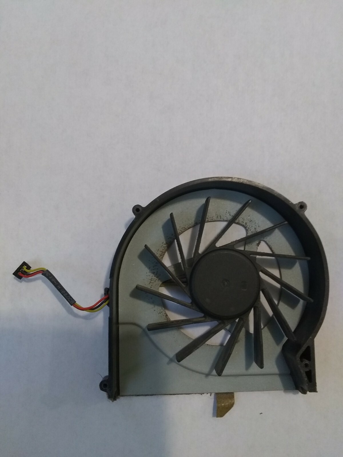 HP Pavilion dv6-3250us dv6-3267cl dv6-3257cl dv6-3236nr Laptop CPU Fan