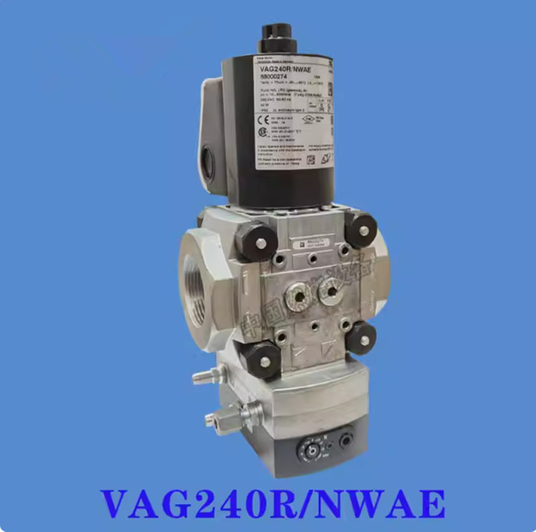 1pcs NEW KROM SCHROEDER solenoid valve VAG 240R/NWAE FedEx or DHL