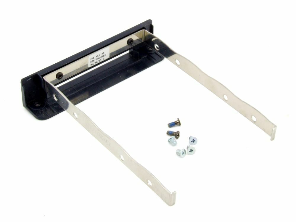Fujitsu Siemens EF6 33EF6HC0003 HDD Caddy Hard Drive Cage Drive Bracket