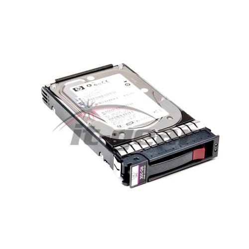 HPE 432146-001 300GB 15K SAS LFF SP HDD 431944-B21 Drive