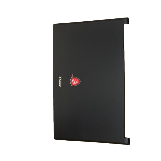 FOR MSI GE72 6QD GE72 6QE GE72 6QF Apache Pro LCD Back Cover / LCD Front Bezel