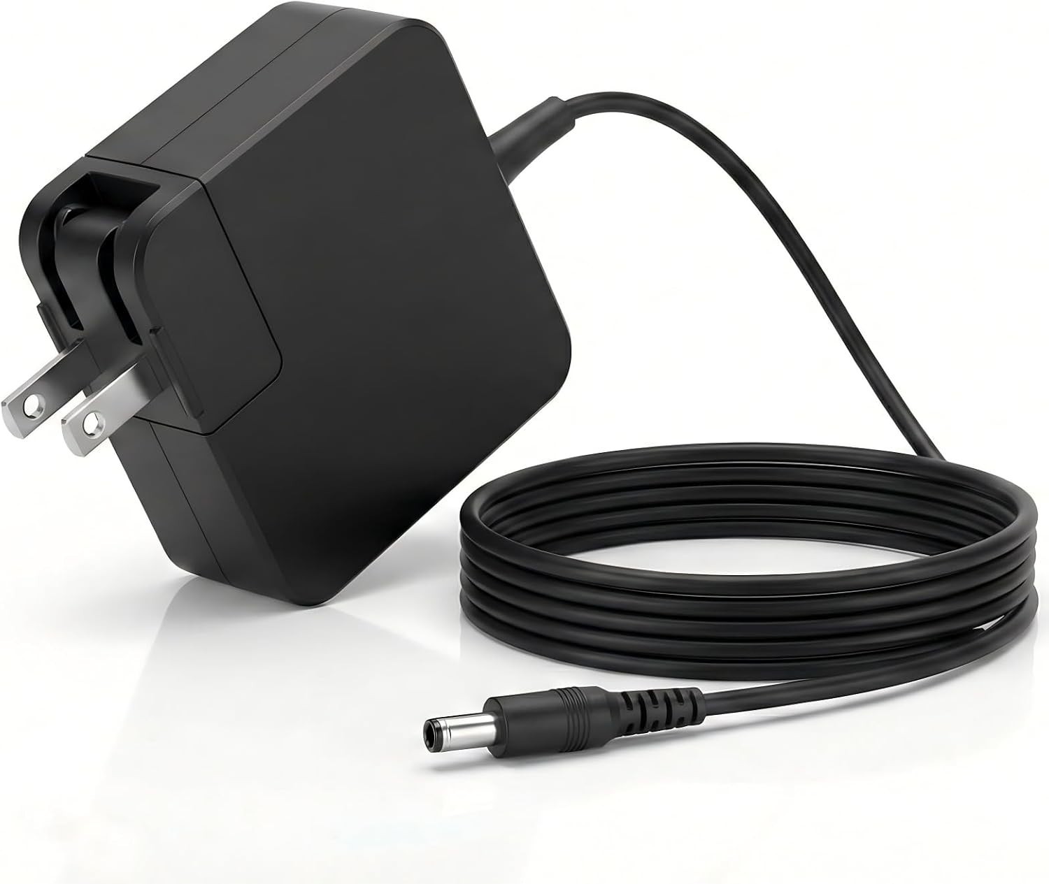 45W Laptop Charger Compatible with Asus VivoBook and ZenBook, 19V 2.37A Repla...