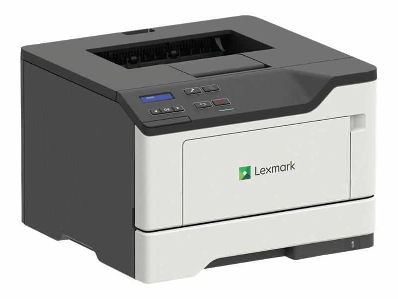 Lexmark MS321dn Monochrome Laser Printer AIM-ReCertify  36S0100