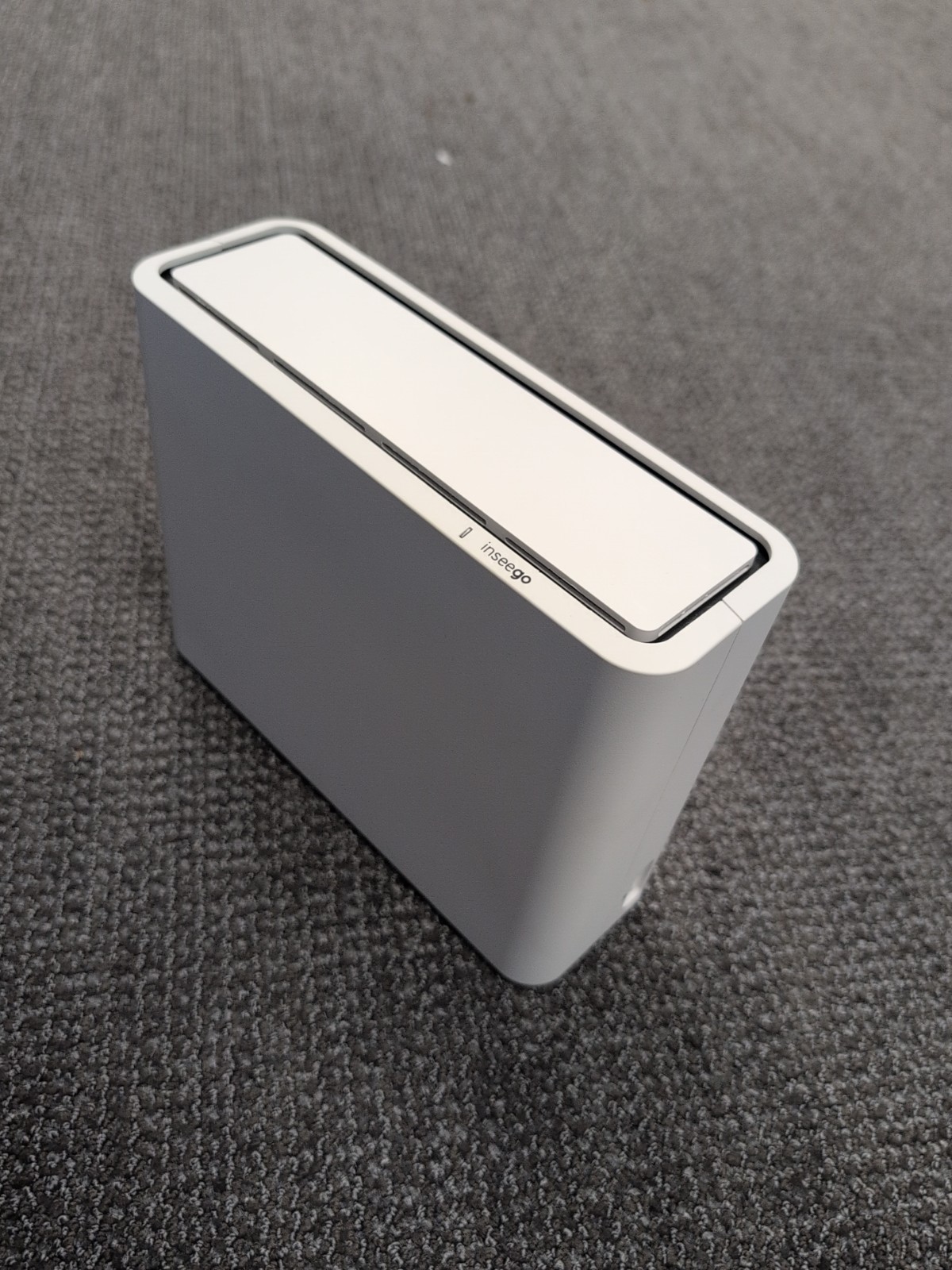 Inseego 5G FG2000-3 Indoor Router