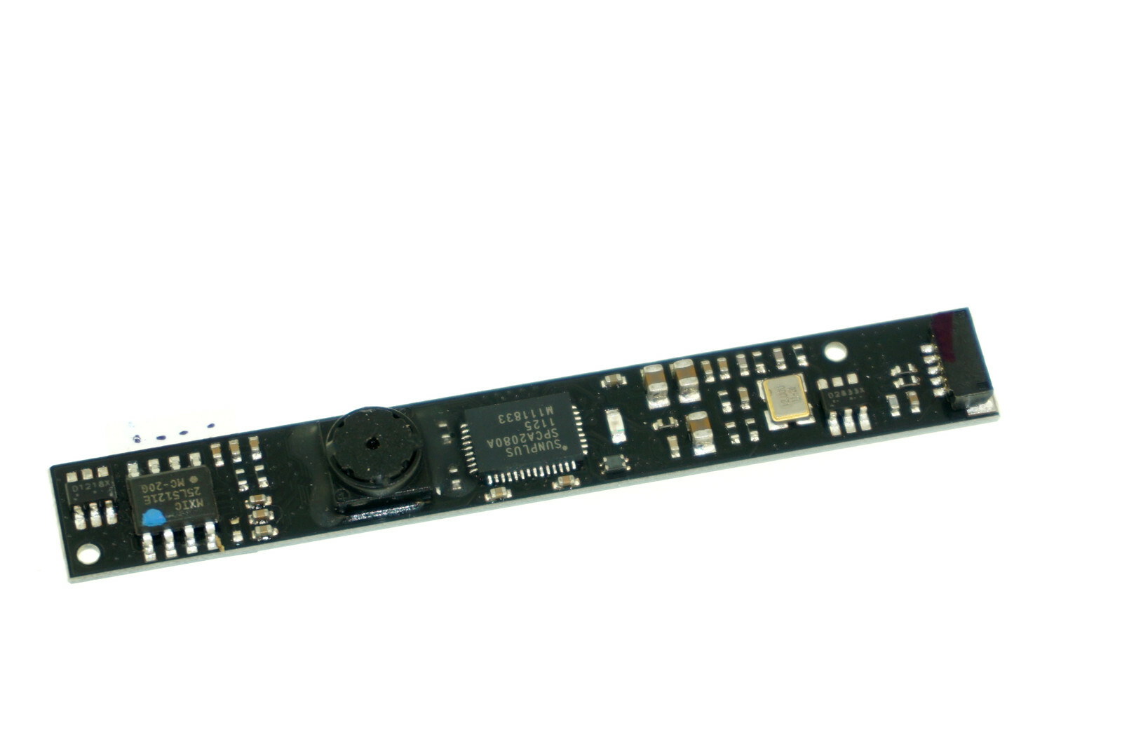 BA59-02898A GENUINE SAMSUNG DISPLAY WEB CAMERA NP-QX411 NP-QX411-W01US (CC78)