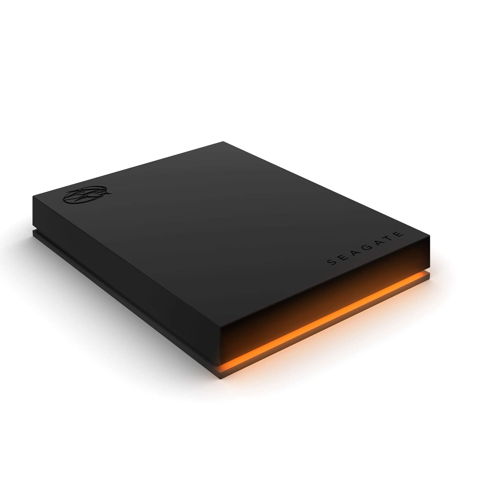 Seagate FireCuda Gaming Hard Drive, 1 TB, External Hard Drive HDD, USB 3/2, RGB 