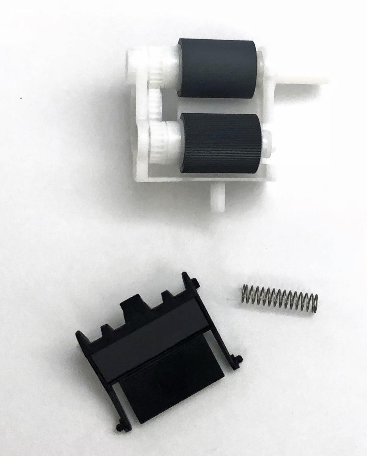 OEM Brother Paper Cassette Feed Kit Originally Shipped With MFCL5755DW,