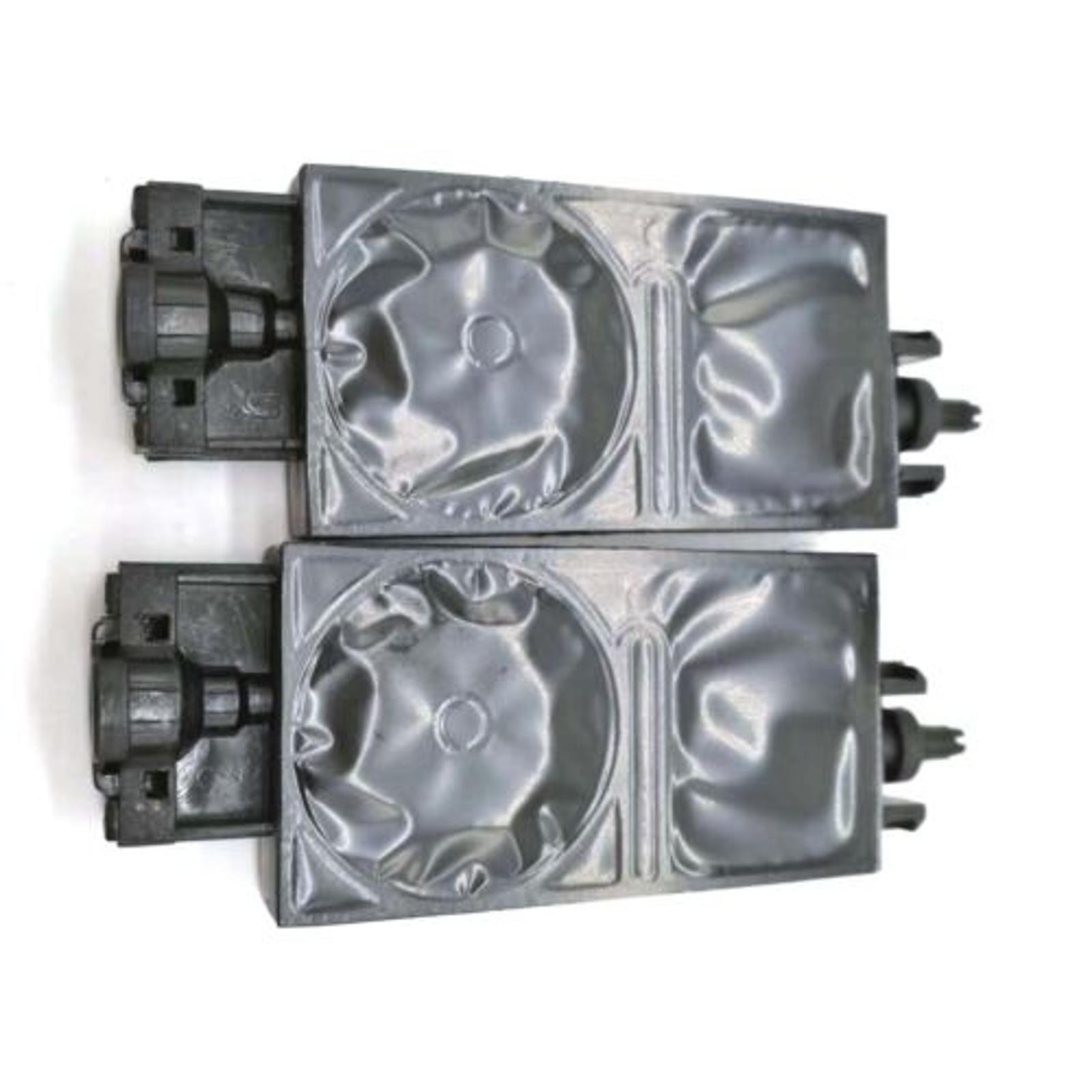 JV5 DX8 CJV50 XP600 A837 A810 A835 DX5 DX7 2 PCS UV Ink Damper Fits For Epson