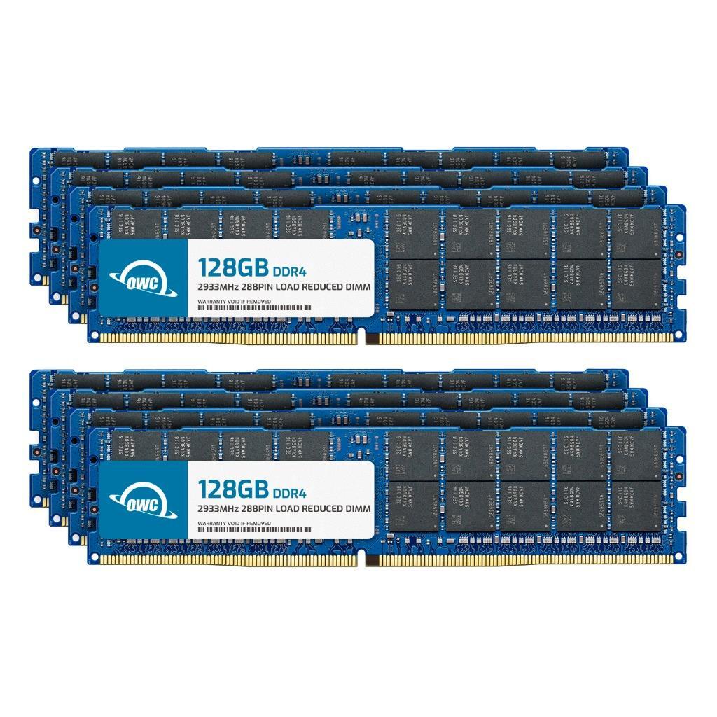OWC 1TB (8x128GB) Memory RAM For Supermicro Motherboard H12SST-PS