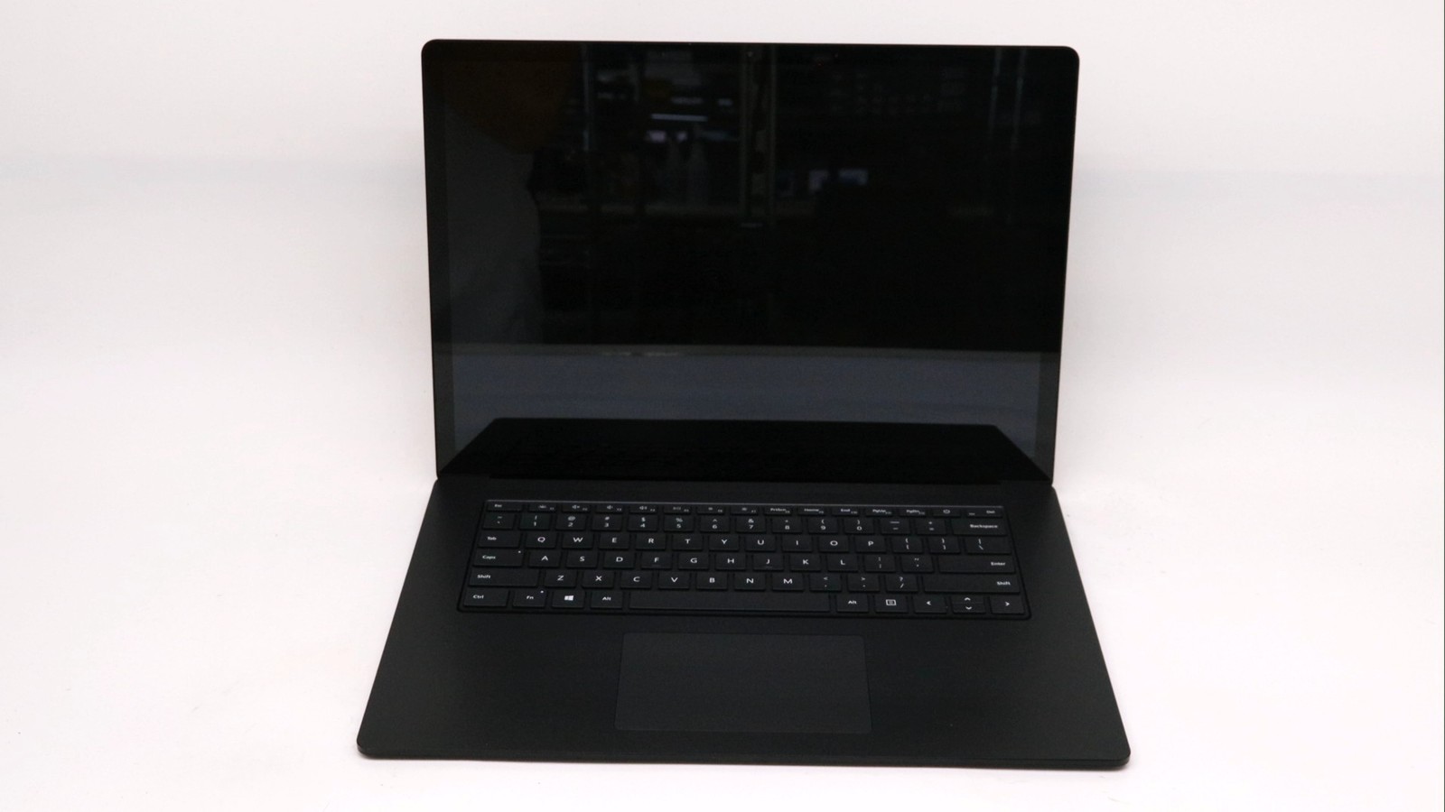 Microsoft corporation Surface Laptop 3 15" i7-1065g7 32GB 1TB KEYBOARD ISSUE