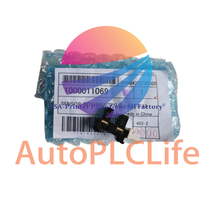 Roland Sensor Interrupter OJ-535S-A5 For SG2-300 540 640 VF2 VG-640-1000011069