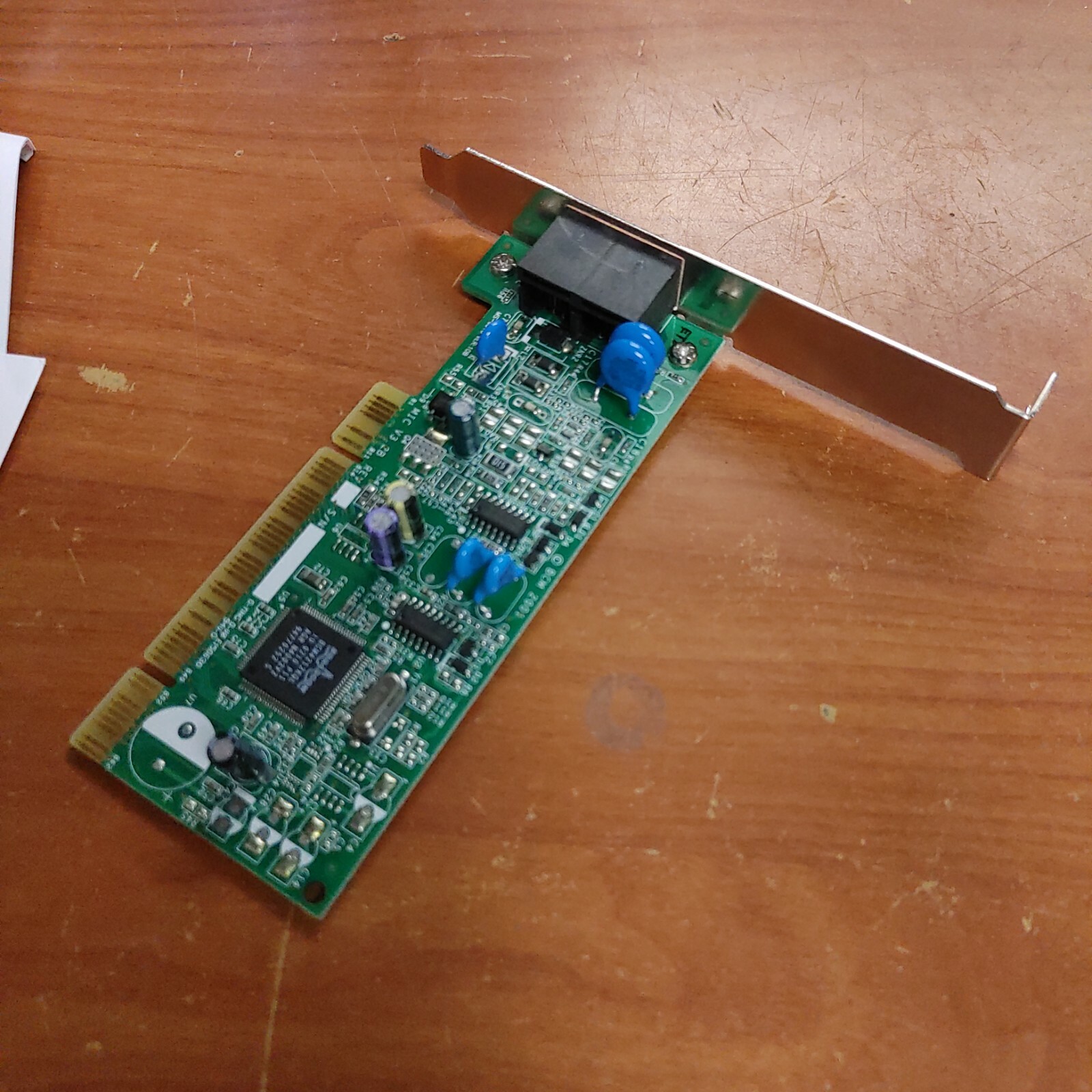 VINTAGE Sterling Communications 56K V.92 PCI Internal Fax Modem S20 