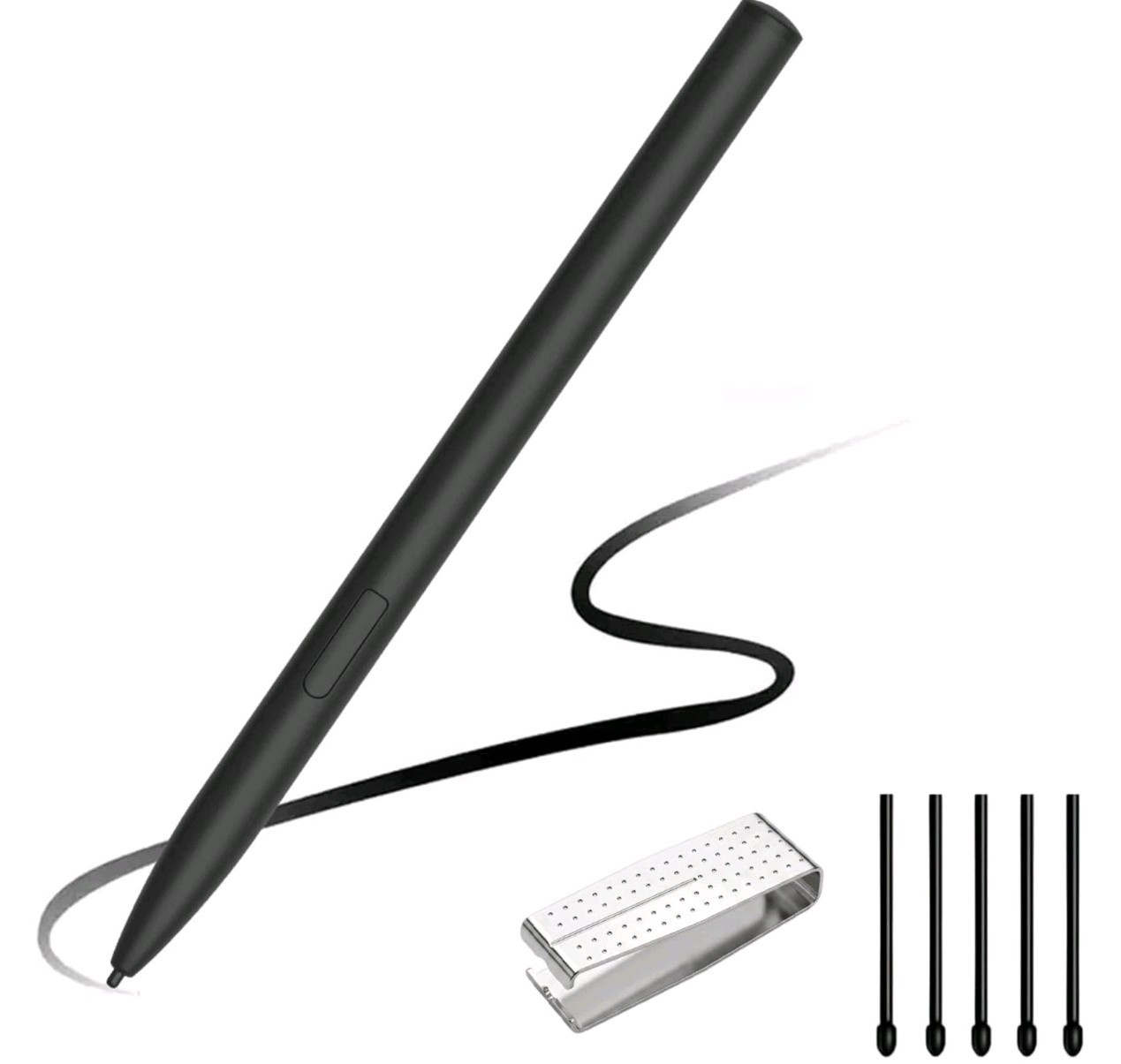 Magnetic Stylus for Samsung Tab & Remarkable 2