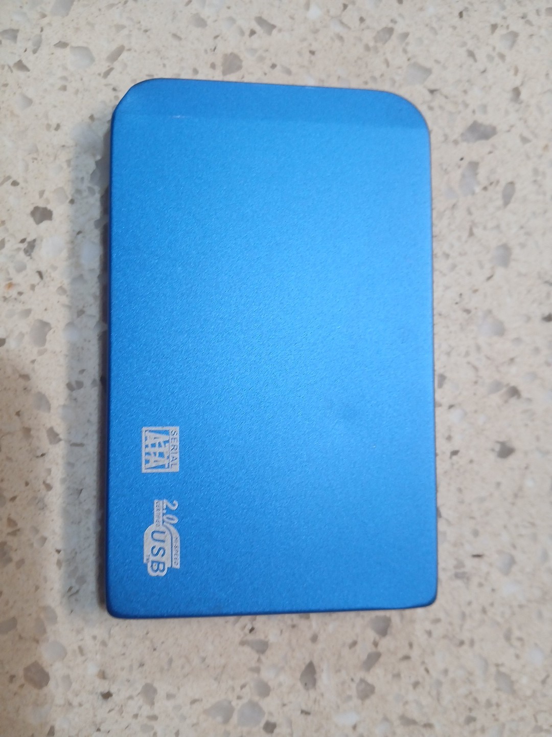 2009 Hitachi HTS545025B9SA02 250GB 5K500 B-250 Hard Drive Apple Firmware
