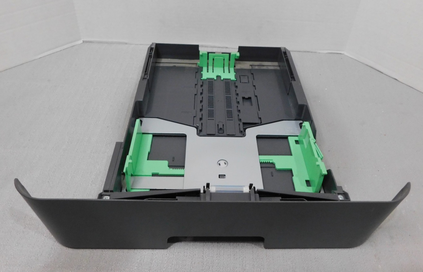 Genuine Brother DCP-L2540dw MFC-L2720dw MFC-L2740DW LEM084002 Paper Tray