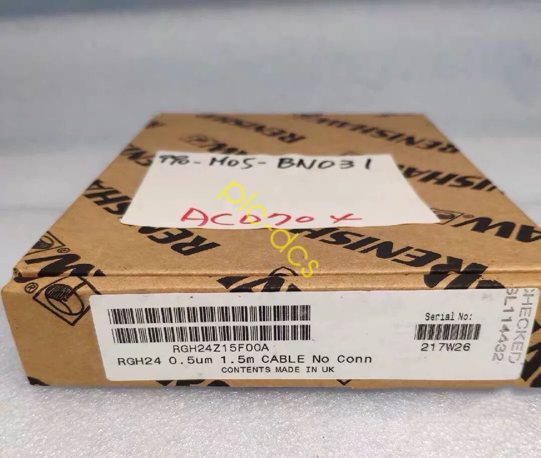 1PCS Renishaw RGH24Z15F00A Linear Encoder Brand new Fedex or DHL