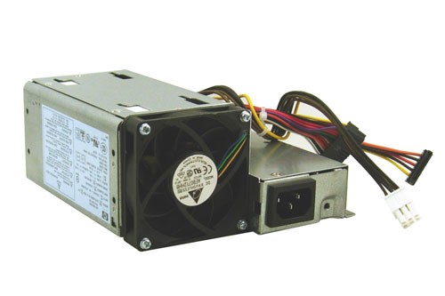 HP 403984-001 Power Supply - 200 Watt For Dc7700 Usdt Ultra Slim Desk Tested Wor