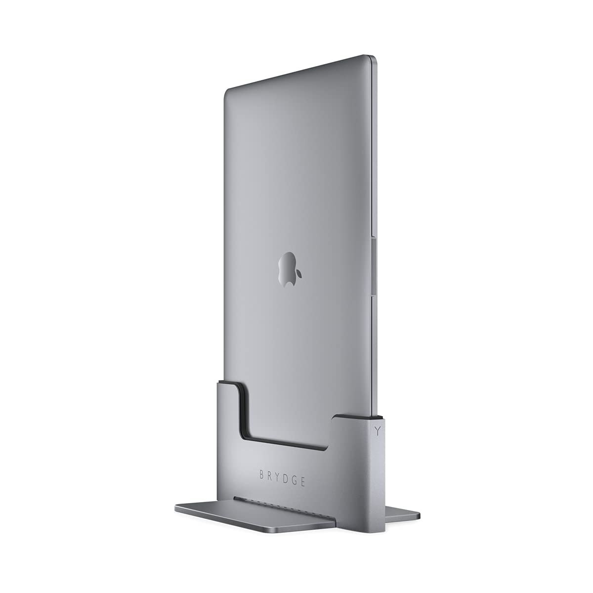 Brydge Vertical Dock BRY13MBA for 13-inch MacBook Air Space Gray