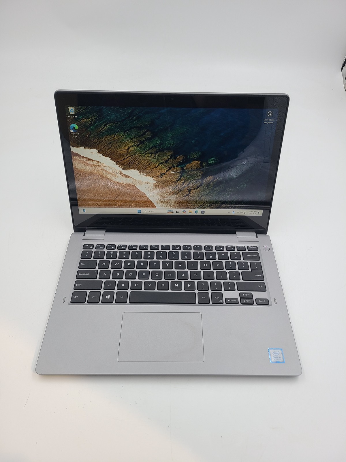 Dell Latitude 3310 2 in 1 i5-8265U 1.60GHz 8GB Ram 256GB SSD Win 11 Pro