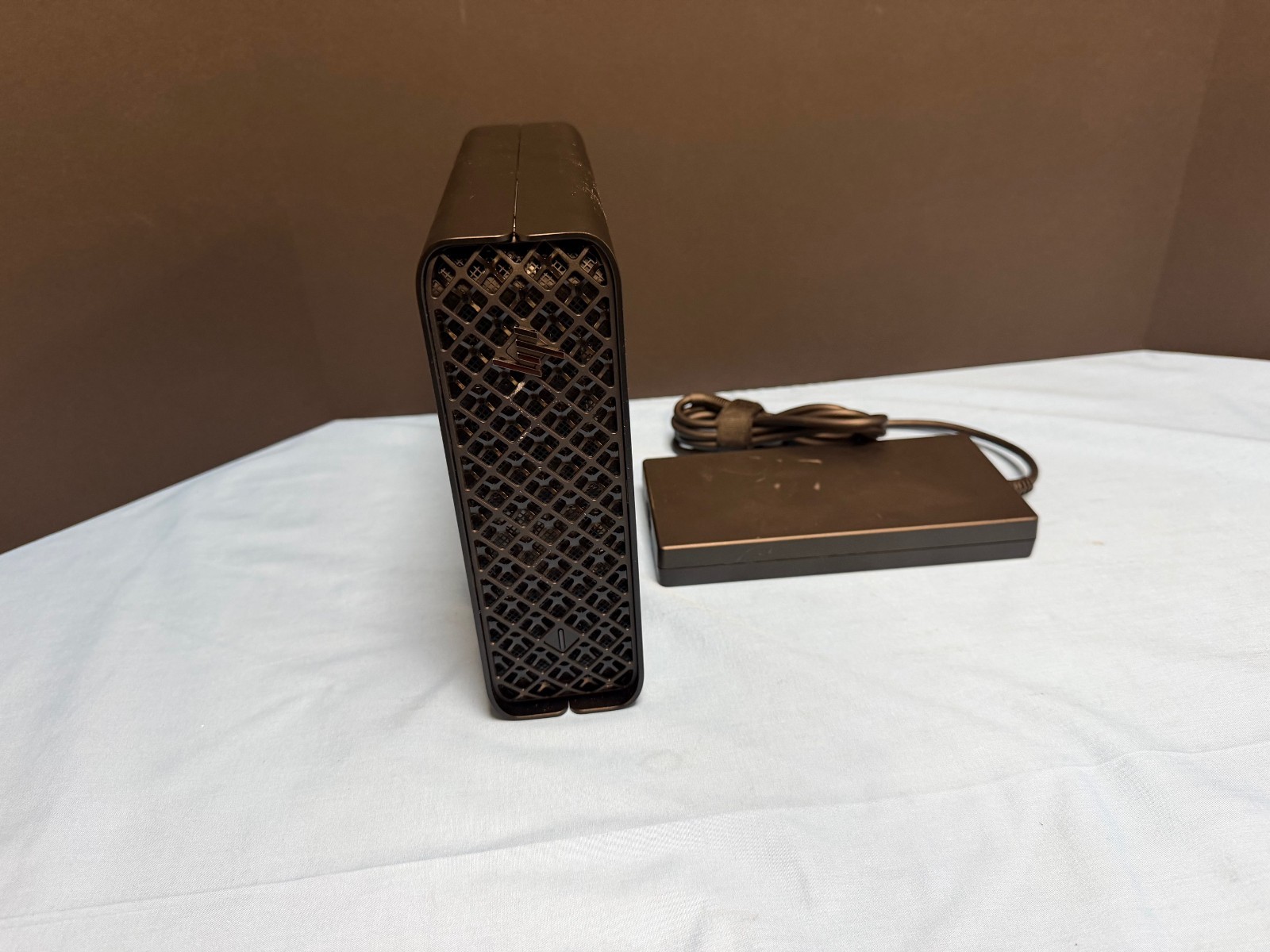 HP Z2 G9 Mini Workstation  i9-14900K 16GB RAM 1TB SSD
