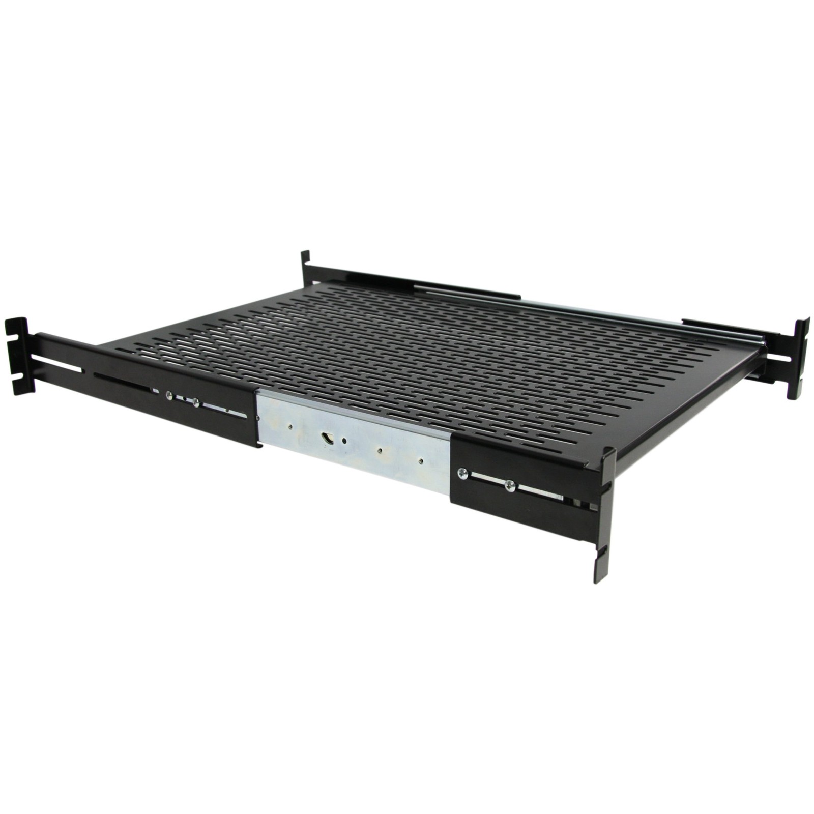 22" Deep Sliding Shelf TAA