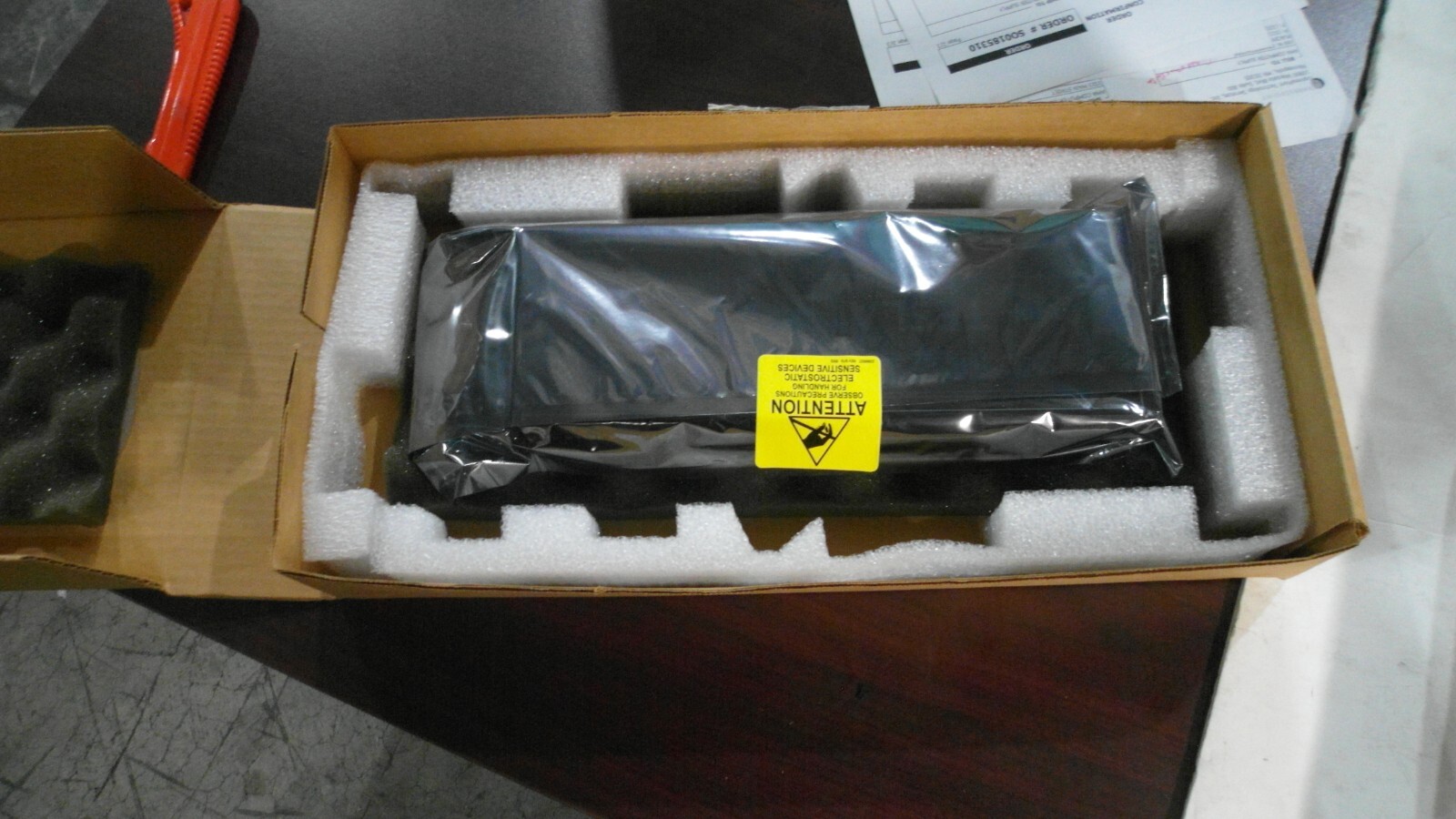 ***NEW*** HP NVIDIA Tesla K20X 6GB PCI-E Graphics Accelerator C7S15A 712972-001