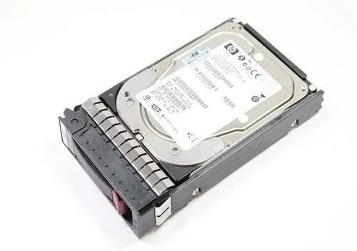 HP 300GB Internal 15K RPM 3.5" 6G DP 517350-001 516814-B21 SAS HDD Hard Drive