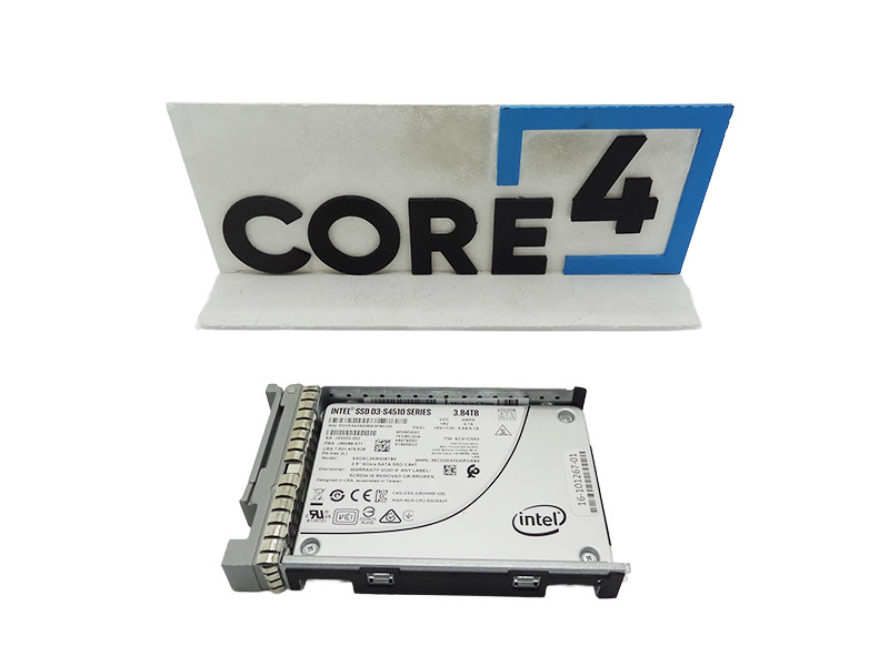 CISCO UCS-SD38TBIS6-EV 3.8 TB - hot-swap 2.5 SATA 6Gb/s SSD