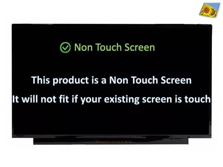 TL140ADXP01-00 GENUINE ASUS LCD 14.0 FHD LED ROG G14 GA402RJ-G14.R96700