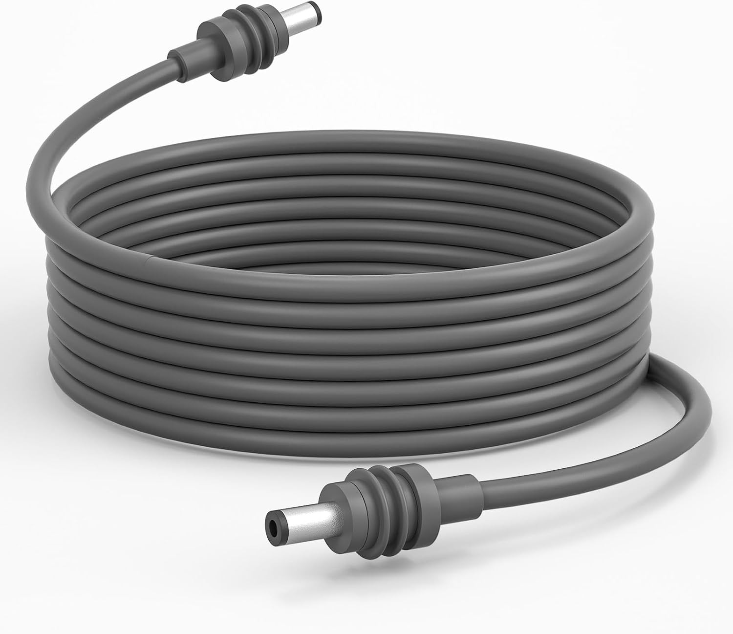 Starlink Mini Cable, 6.5FT Waterproof DC to DC Power Cable, 20AWG Replacement St