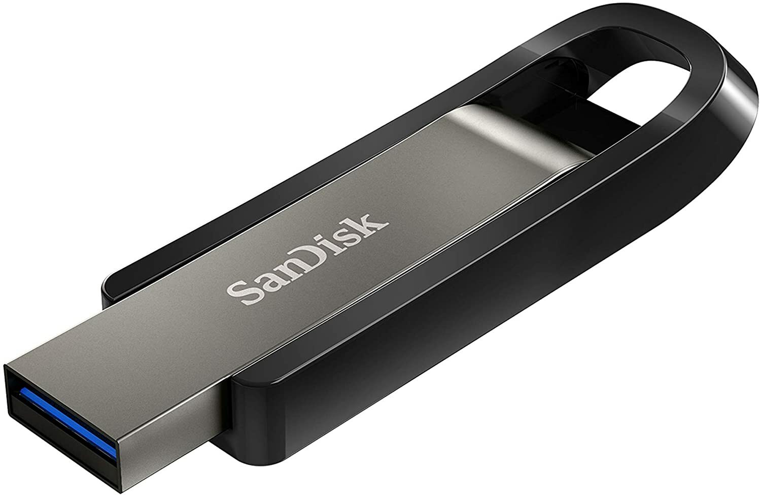 Sandisk Extreme Go USB 3.2 Flash Drive 64GB 128GB 256GB SDCZ810 up to 395MB/s
