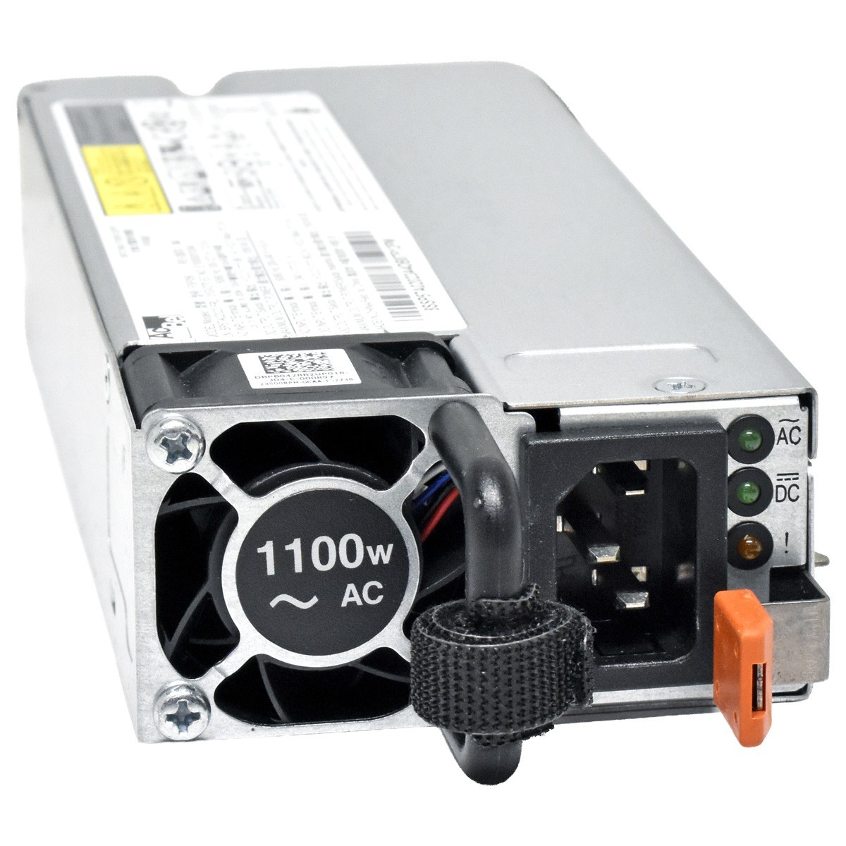 AcBel Polytech 1100W 1U FSF056 SP57A02023 Power Supply Unit 80 Plus Platinum