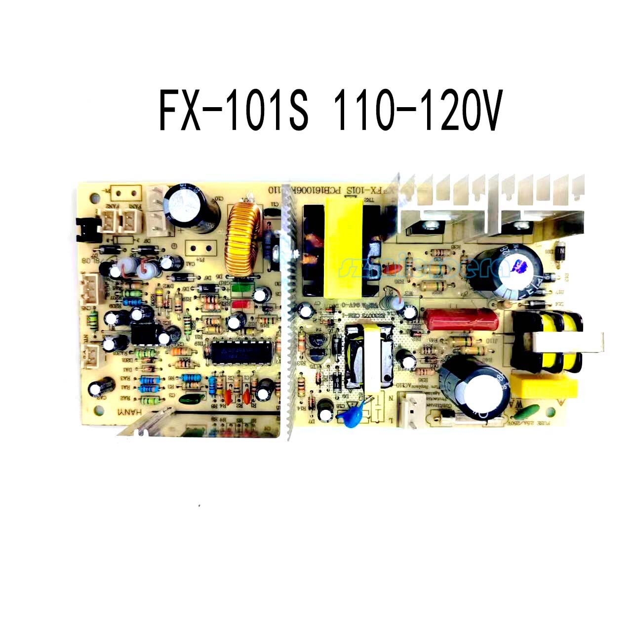 FX-101S PCB161006K1 110V wine cooler control board 110 41314040 6A161004