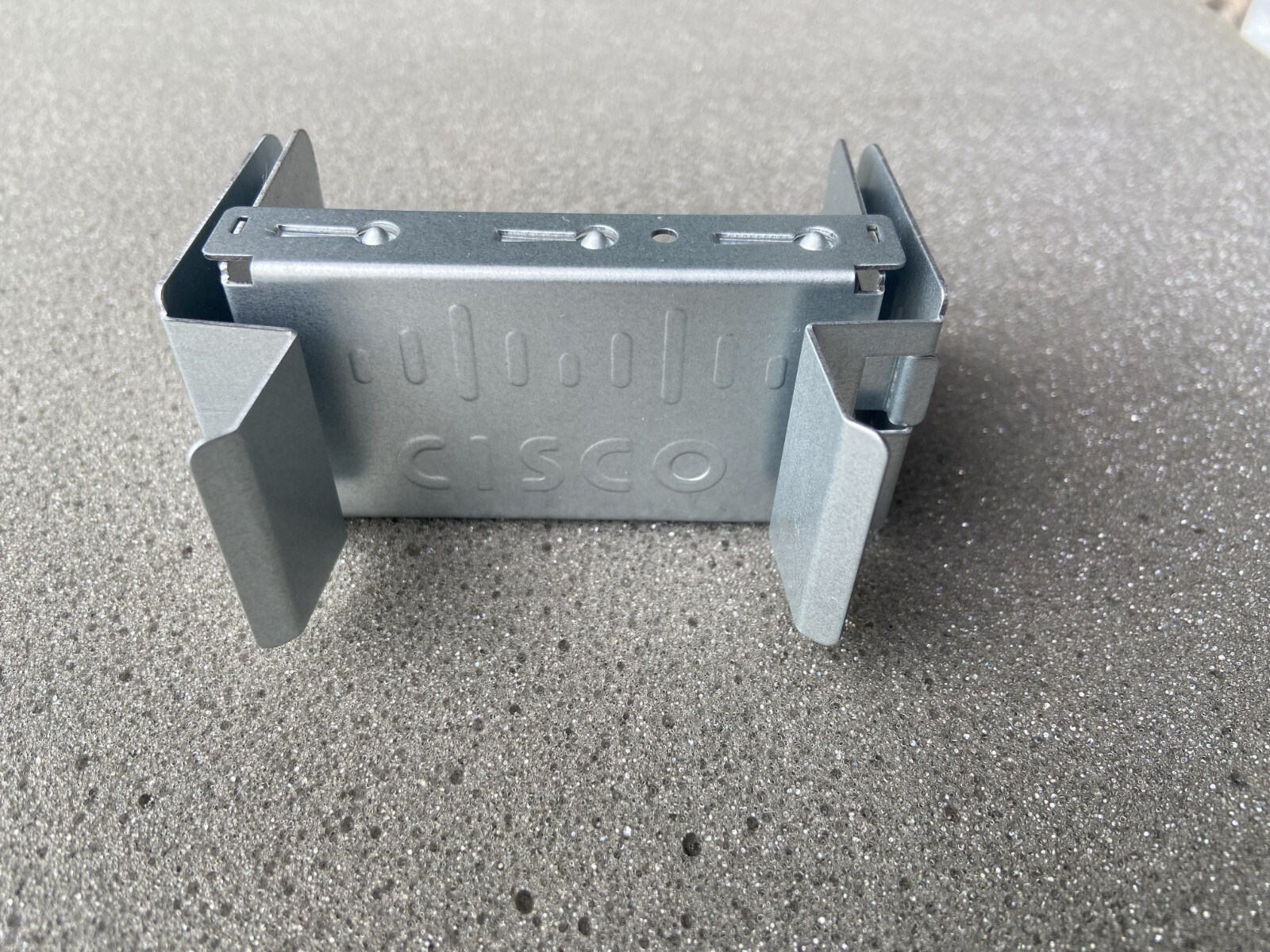 Cisco PWR-C1-BLANK Blank Slot Bracket for  C9300 C9300L Series 700-30247-02