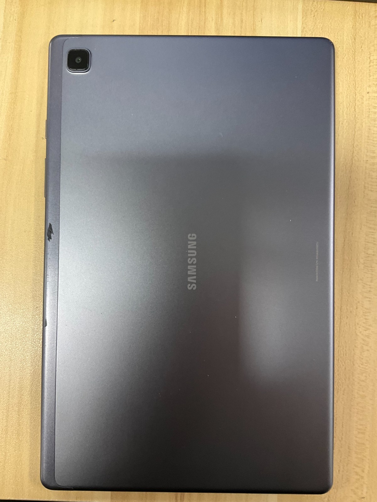 Samsung Galaxy Tab A7 SM-T500 32 GB, Wi-Fi, 10.4 in - Gray READ