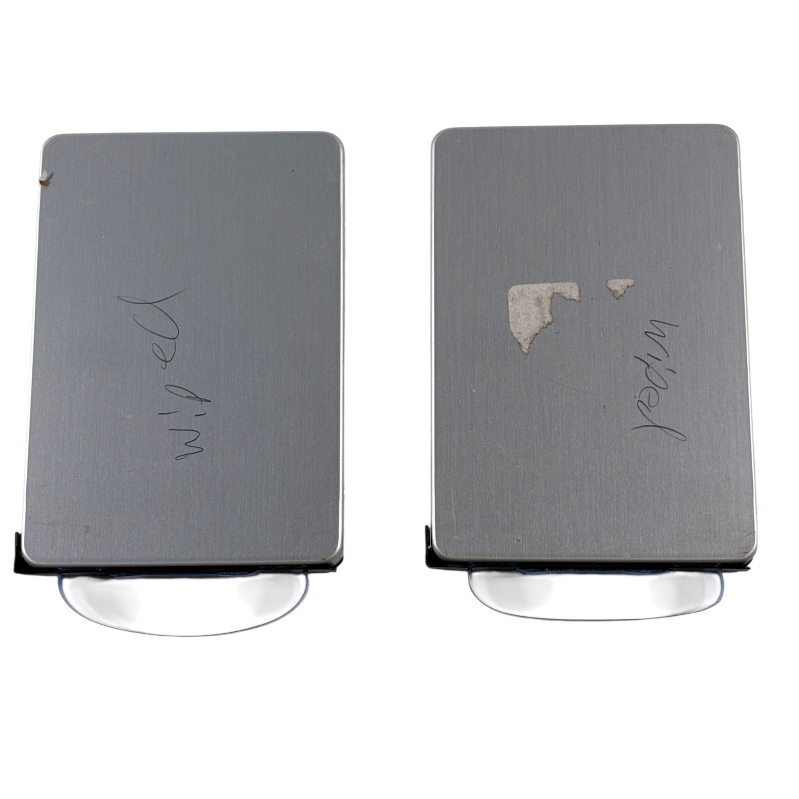 Lot of 2 Dell Lite-On 256GB 2.5" SATA SSD LCS-256L9S 03YYV3