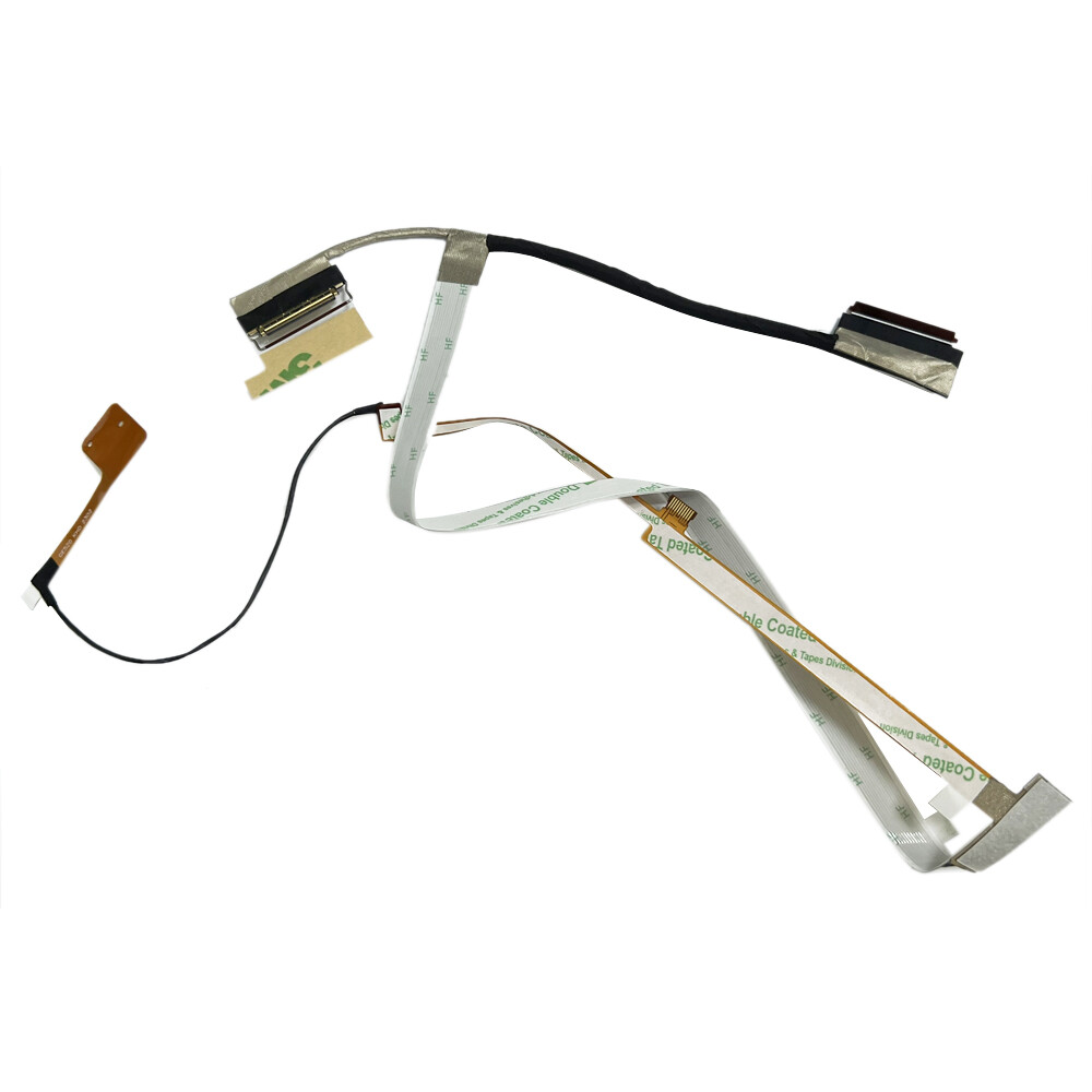 30PIN Webcam Flex Cable For LENOVO ThinkPad E15 Gen 2 20T8 20T9 DC02C00LE00 SZ