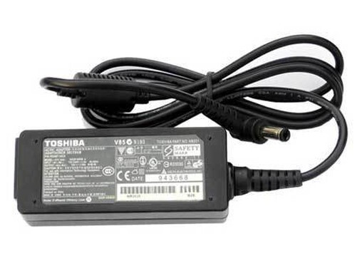 Charger ORIG TOSHIBA PA3743U-1ACA PA3743E-1AC3 NB200