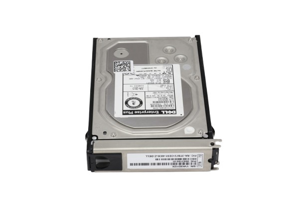Dell 56HPY 3TB 7.2K 3.5" SAS Drive