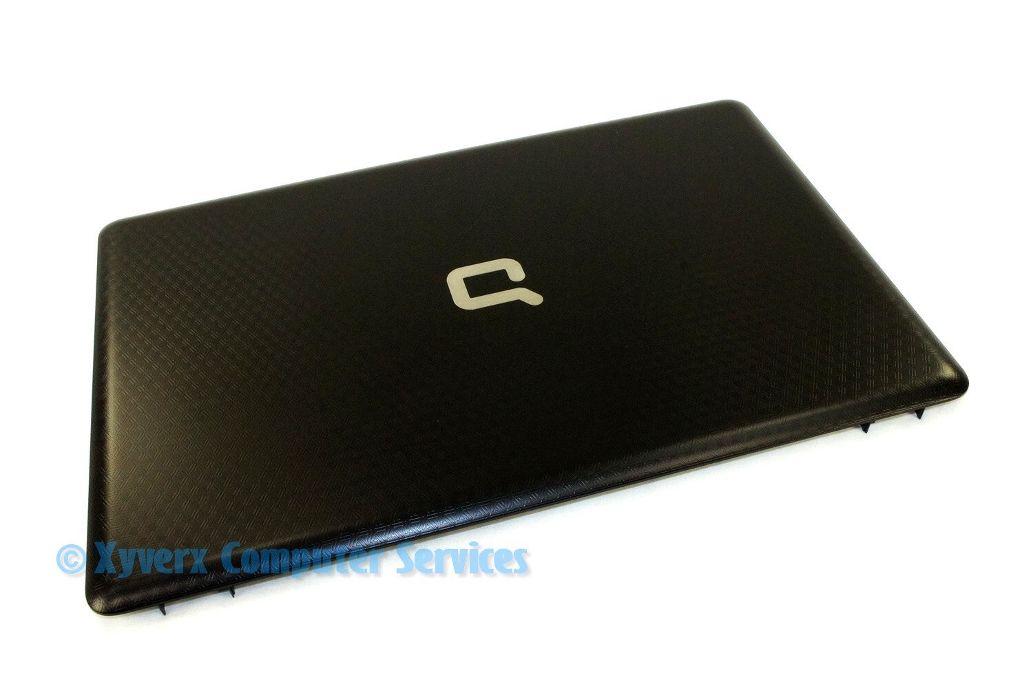 595194-001 3AAX6LCTPZ0 OEM HP LCD BACK COVER W WIFI CABLE CQ62-200 (GRD A)(AB23)