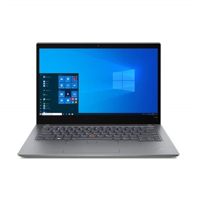 Lenovo ThinkPad T14s Gen 2 14" 32GB 512GB, Storm Gray