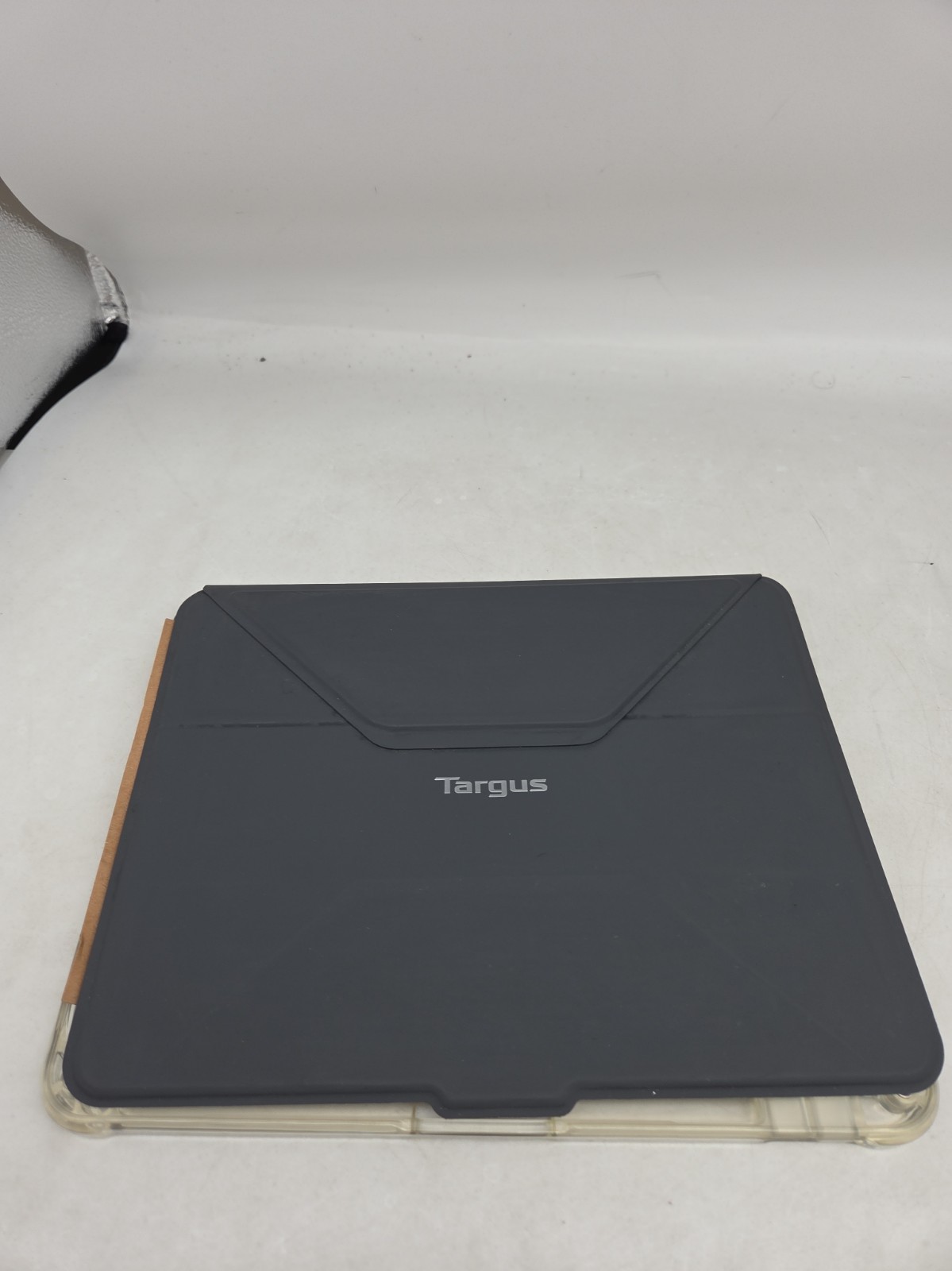 Targus Pro-Tek Case for iPad A16, 10.9" iPad 10th Gen Clear HD935