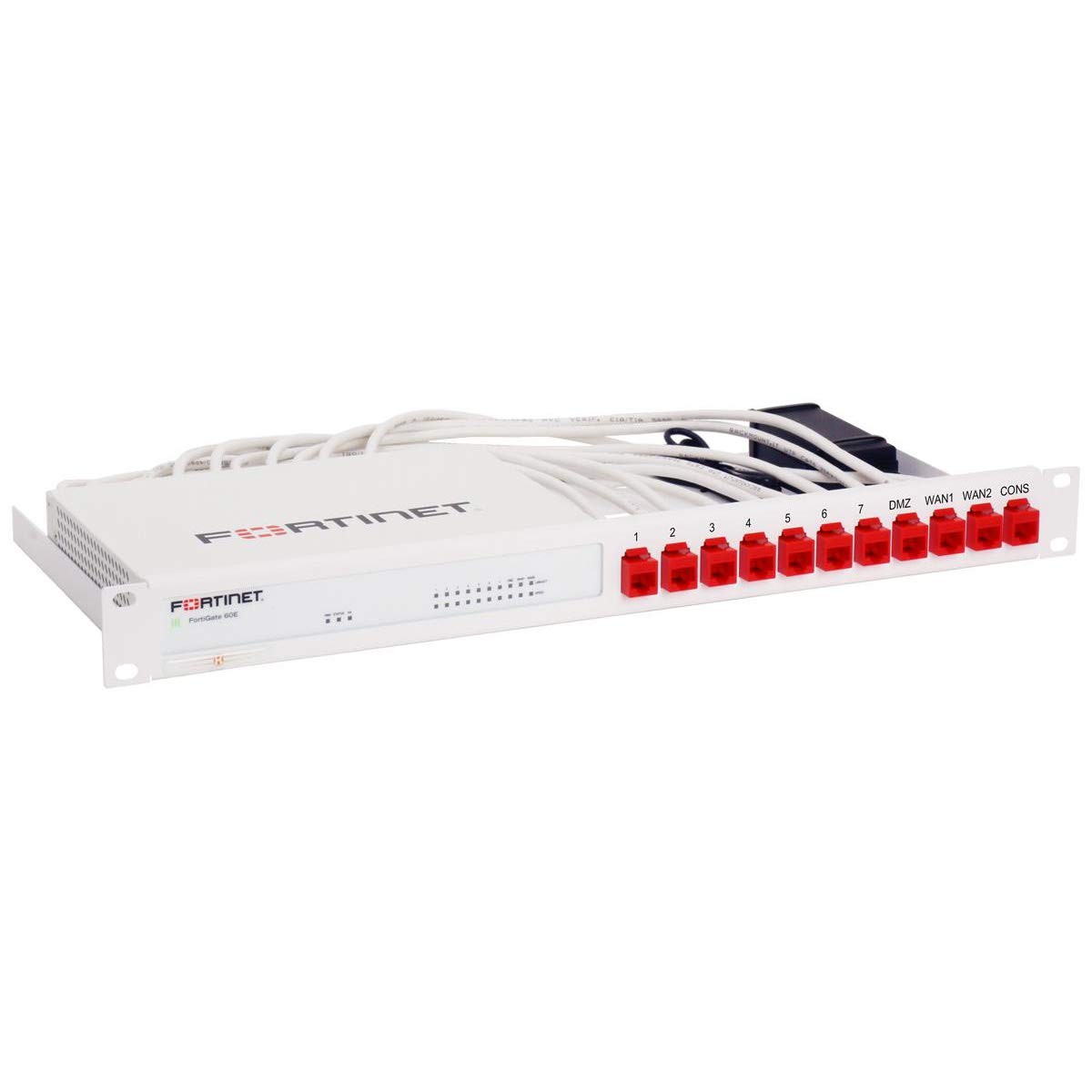 RACKMOUNT.IT RM-FR-T10 Rack Shelf RMFRT10