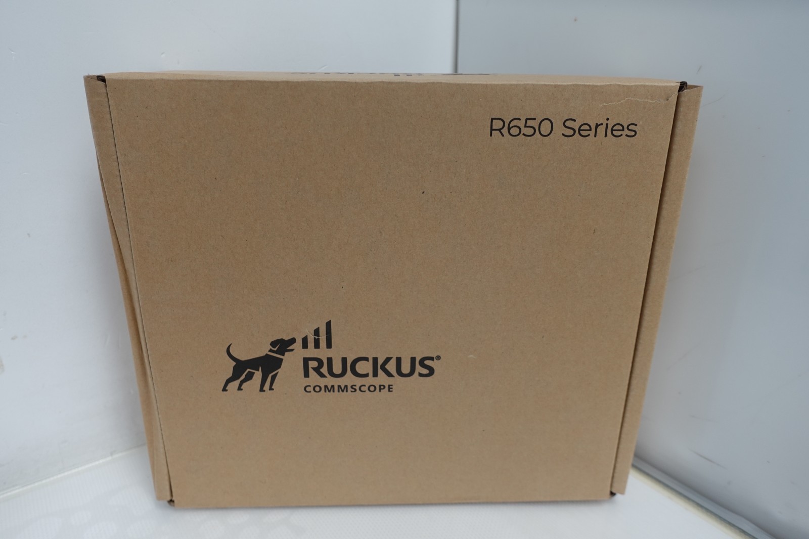 Ruckus R650 Dual-Band Wi-Fi 6 802.11 ax Wireless Access Point