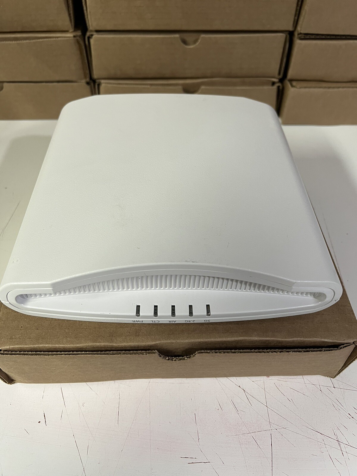 Ruckus Wireless ZoneFlex R710 Access Point 901-R710-US00 (Unit Only)
