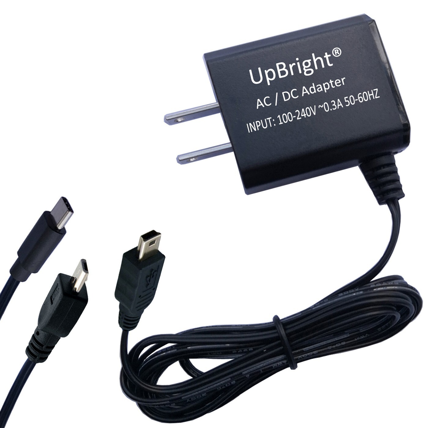 AC Adapter For Phonak TV Connector V2 Digital Hearing aids Sonova AG 28 CH-8712