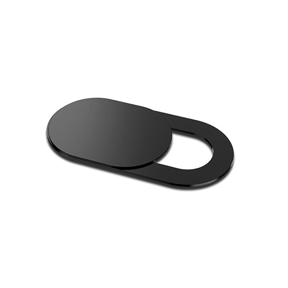 6Pcs Ultra Thin Webcam Cover Slider Fast Charging Compatible Durable Reliable
